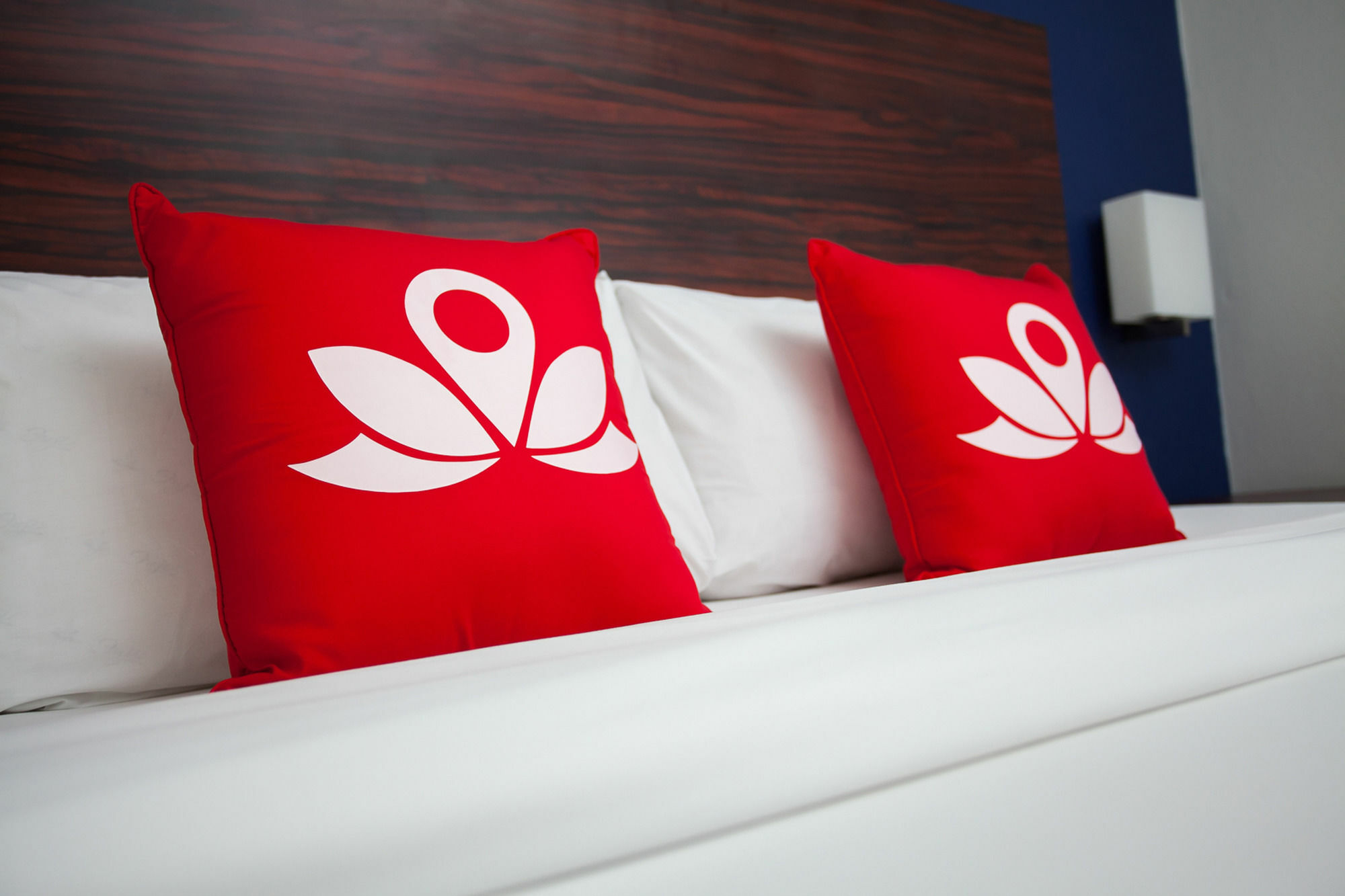 Zen Rooms Silom Soi 17 Bangkok Zewnętrze zdjęcie