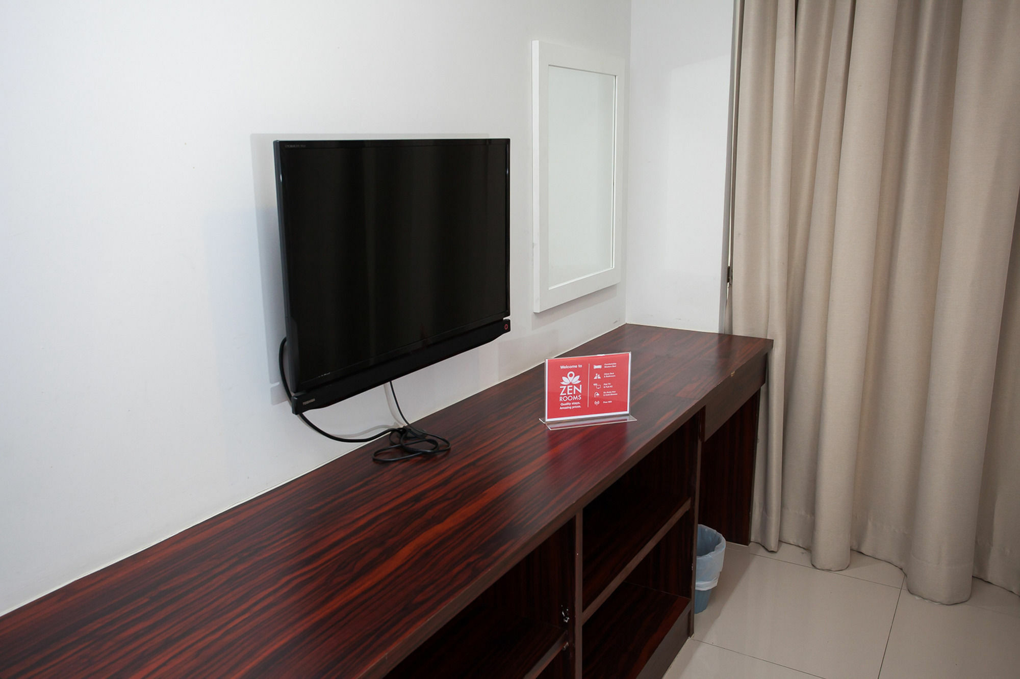 Zen Rooms Silom Soi 17 Bangkok Zewnętrze zdjęcie