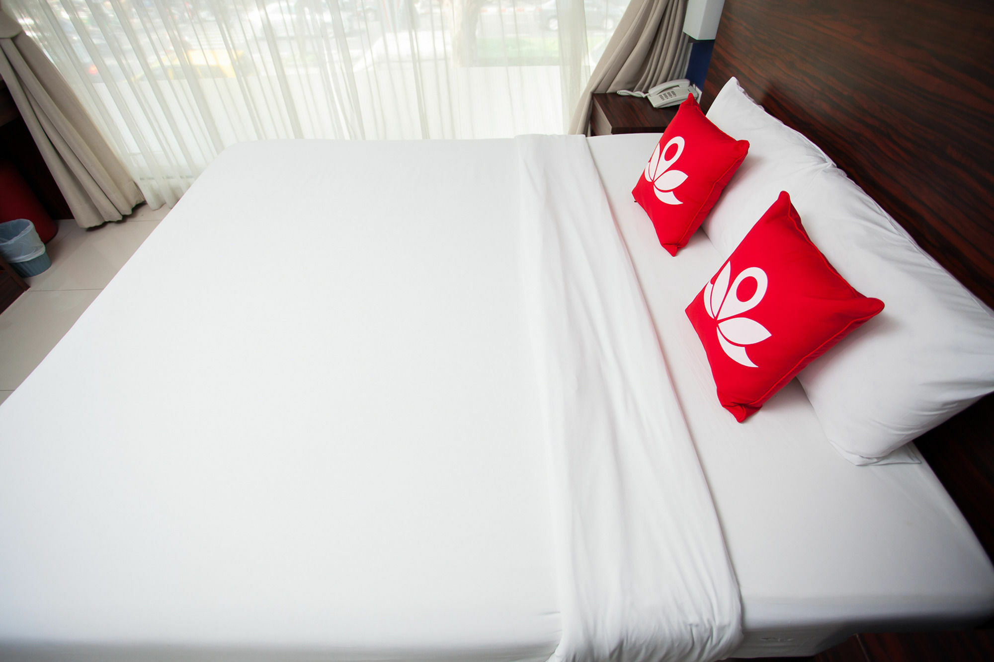 Zen Rooms Silom Soi 17 Bangkok Zewnętrze zdjęcie